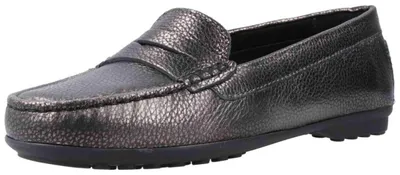 Image de Mocassins Geox Elidia pour Femme