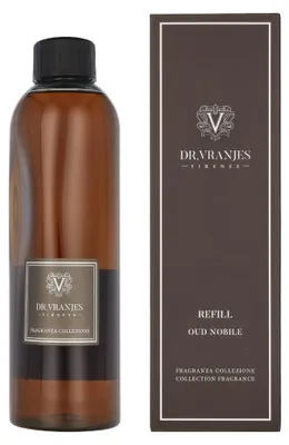 Produktbild von Dr. Vranjes Oud Nobile Reed Diffuser - Refill