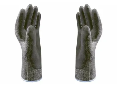 Produktbild von Showa Schnittschutzhandschuh, hohe bewegungsfreiheit - Größe 8/L