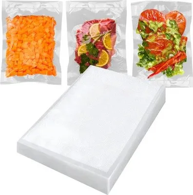 Produktbild von Vakuumbeutel - 20x30cm - Set mit 50 Stück Ruhhy 22026