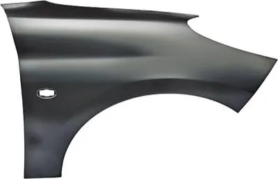 Produktbild von DIEDERICHS 4225407 Kotflügel Vorne Links passend für PEUGEOT 206+ Schrägheck (2L, 2M)