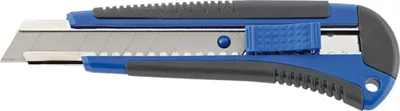 Obrázek produktu pro Nůž Forum cutter 18 mm se 3 čepelemi , 4317784934206