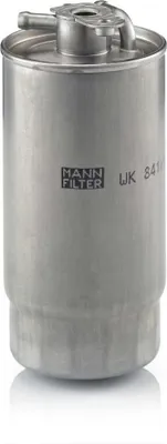 Imagen del producto de Filtro de combustible