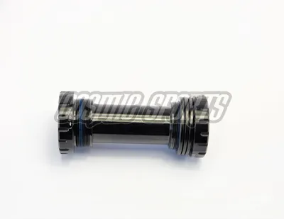 Produktbild von e*thirteen BSA Innenlager, 83mm, 24mm, black