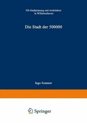 Zdjęcie produktu dla Die Stadt der 500 000