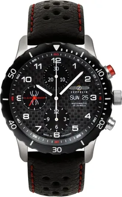 Produktbild von Zeppelin Chronograph für Herren