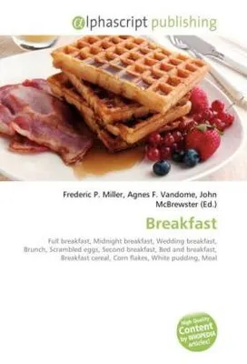 Produktbild von Breakfast