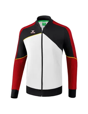 Produktbild von Erima Premium One 2.0 Präsentationsjacke