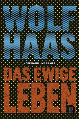 Produktbild von Das ewige Leben