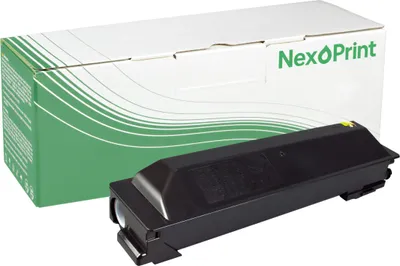 Zdjęcie produktu dla NexoPrint TK-5315K 1T02WH0NL0 czarny toner kompatybilny z Kyocera TASKalfa 408 ci TASKalfa 508 ci czarny 24000 stron