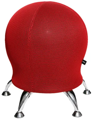Produktbild von Topstar Hocker "Sitness 5" rot