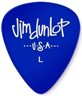 Image de Dunlop 486R L Gels Standard Trsátko