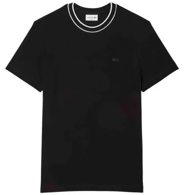 Produktbild von T-Shirt Lacoste TH8174-031 für Uni