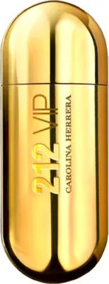 Obrázok produktu pre Carolina Herrera 212 Vip Parfumovaná voda, 80 ml, vzorka