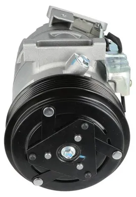 Produktbild von NRF 320277 6SBH14C Klimaanlage Klimakompressor PAG 46 YF R1234yf R134a für NISSAN Qashqai II (J11, J11)