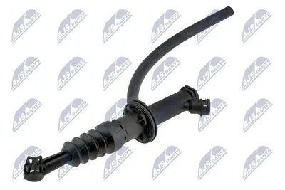 Produktbild von NTY NSP-RE-016 Kupplungsgeberzylinder für RENAULT ESPACE IV (JK0/1) SCÉNIC II (JM0/1) MEGANE II Coupé-Cabriolet (EM0/1) MEGANE II Kombi (KM0/1)