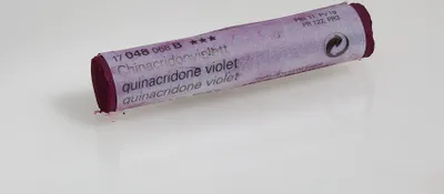 Produktbild von Schmincke Pastell B Chinacridonviolett Pastell 17 048 068