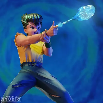 Immagine prodotto di Yu Yu Hakusho - Figurina "Yusuke
