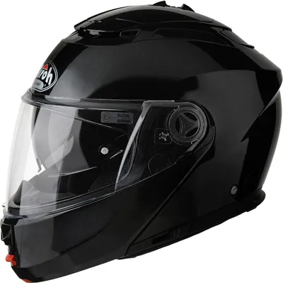 Obrázek produktu pro Motocyklová přilba Airoh Phantom velikost: L (59/60), barva: černá