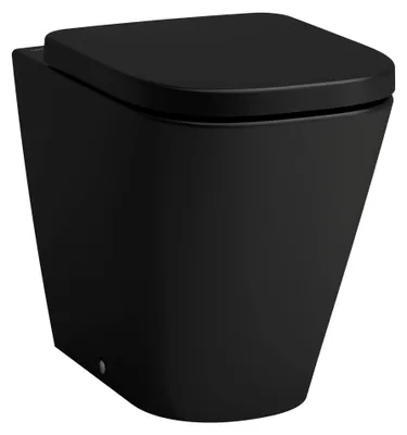 Produktbild von LAUFEN H8231117160001 Stand-T-WC MEDA 540x360x430 Silent