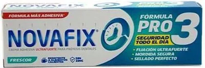 Zdjęcie produktu dla Urgo Novafix Pro3 Świeżość 50g
