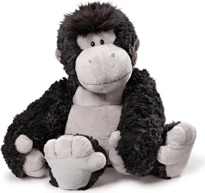 Zdjęcie produktu dla Nici 48392 Maskotka Przytulanka Goryl Gorilla 25Cm