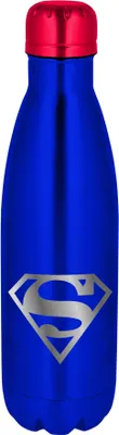Obrázek produktu pro Láhev Superman nerezová 780 ml