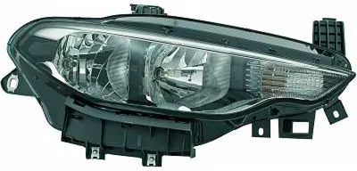 Produktbild von DIEDERICHS Scheinwerfer Rechts für FIAT TIPO Kombi (356) 3464980