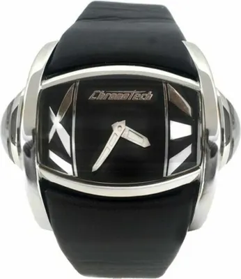 Produktbild von Damenuhr Chronotech CT7681M-02 (Ø 48 mm)