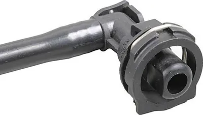 Produktbild von METZGER 4010365 Kühlmittelrohrleitung Kühlerschlauch für AUDI A4 Avant (8K5, B8) Q5 (8RB) A5 Sportback (8TA) A4 Limousine (8K2, B8) A5 Coupe (8T3)