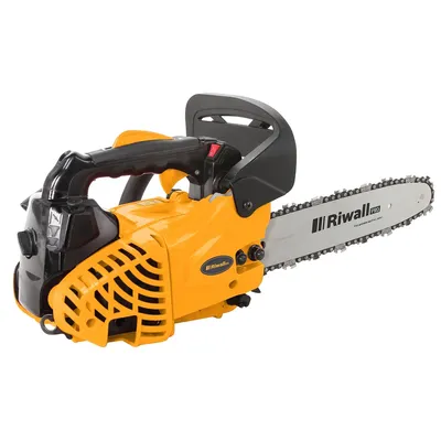 Image de Riwall tronçonneuse PRO RPCS 2630