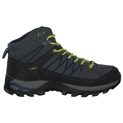 Immagine prodotto di Scarpe da trekking CMP Scarpe da trekking in pelle scamosciata/tessuto