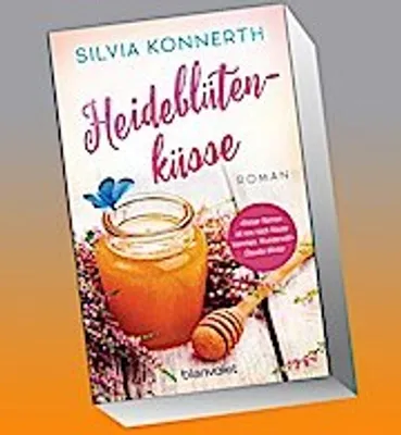 Image de Heideblütenküsse