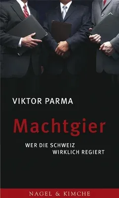 Zdjęcie produktu dla Parma, V: Machtgier