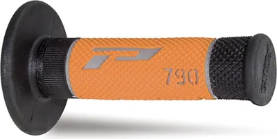 Obrázek produktu pro Gumové návleky Pro Grip 790 šedá, oranžová, černá