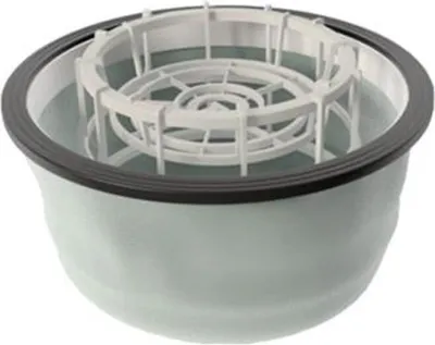 Produktbild von Filter CV-950 921 für Hitachi