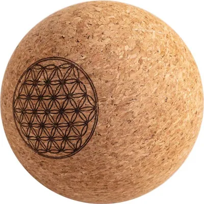 Immagine prodotto di Palla di fascia, grande, 10 cm.