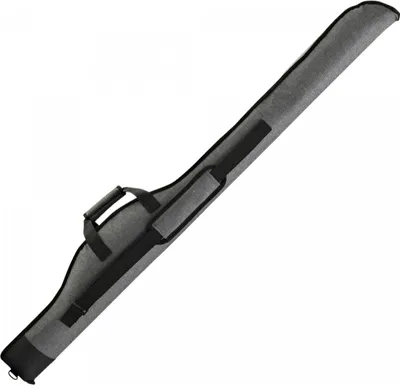 Immagine prodotto di Daiwa D-VEC 1 Borsa di protezione per canne 130cm, grigio