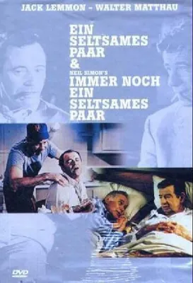 Produktbild von Ein seltsames Paar & Immer noch ein seltsames Paar