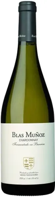 Produktbild von Blas Mu?oz Chardonnay 2024 Kastilien-La Mancha | Spanien | 14% vol | 0,75 l