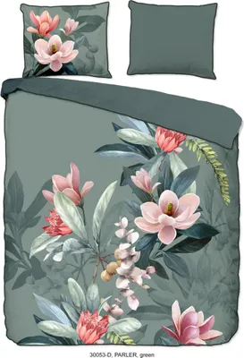 Obrázek produktu pro Muller Textiles 30053.44.12, Obsahuje přehoz, Potah na polštář v ceně