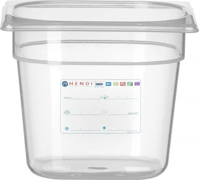 Obrázek produktu pro Hendi 880463, 150 mm, 1 kusů