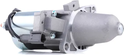 Produktbild von RIDEX 2S0250 Starter Anlasser 1,2kW für NISSAN ALMERA I Hatchback (N15) 12V