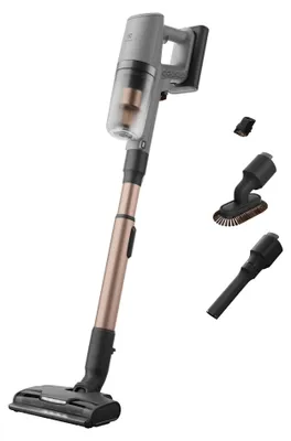 Immagine prodotto di Electrolux Aspirapolvere a stelo Electrolux 800 EP82UB25UG Grigio