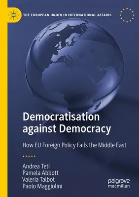 Obrázok produktu pre Democratisation against Democracy