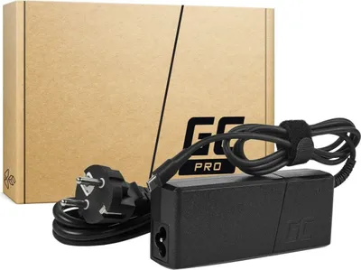Produktbild von Green Cell AD139P Netzteil & Spannungsumwandler Universal 90 W Schwarz