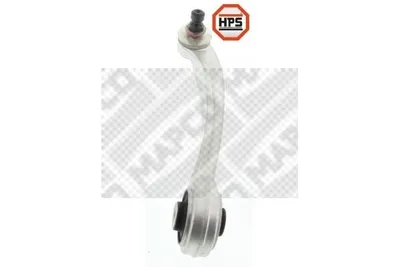 Produktbild von MAPCO 49681HPS Querlenker Vorne Rechts Oben Vorne für AUDI A4 Avant (8ED, B7)