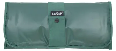 Produktbild von KipKep Napper Wickelunterlage Calming Green