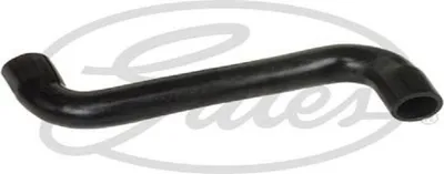 Produktbild von GATES Kühlerschlauch Wasserschlauch für RENAULT Clio III Schrägheck (BR0/1, CR0/1) 05-2975