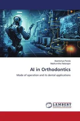 Produktbild von AI in Orthodontics
